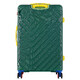 Чемодан Semi Line 28" (L) Dark Green (T5805-3) фото