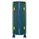 Чемодан Semi Line 28" (L) Dark Green (T5805-3) фото