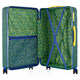 Чемодан Semi Line 28" (L) Dark Green (T5805-3) фото
