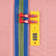 Чемодан Semi Line 20" (S) Rose (T5806-1) фото
