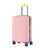 Валіза Semi Line 24" (M) Rose (T5806-2) картинка, зображення, фото