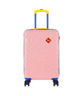 Валіза Semi Line 24" (M) Rose (T5806-2) картинка, зображення, фото