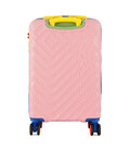 Валіза Semi Line 24" (M) Rose (T5806-2) картинка, зображення, фото