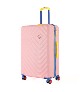 Валіза Semi Line 28" (L) Rose (T5806-3) картинка, зображення, фото