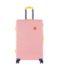 Валіза Semi Line 28" (L) Rose (T5806-3) картинка, зображення, фото