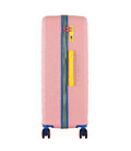Валіза Semi Line 28" (L) Rose (T5806-3) картинка, зображення, фото