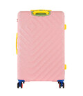 Валіза Semi Line 28" (L) Rose (T5806-3) картинка, зображення, фото