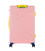 Валіза Semi Line 28" (L) Rose (T5806-3) картинка, зображення, фото