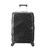 Валіза Semi Line 24" (M) Black (T5826-2) картинка, зображення, фото