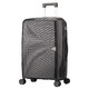 Чемодан Semi Line 24" (L) Black (T5826-3) фото