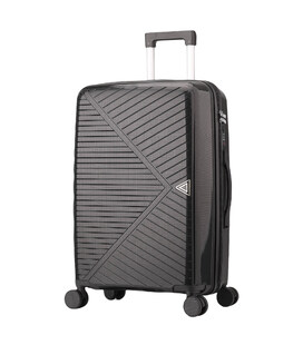 Чемодан Semi Line 24" (L) Black (T5826-3) фото