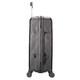 Чемодан Semi Line 24" (L) Black (T5826-3) фото