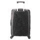 Валіза Semi Line 24" (L) Black (T5826-3) - картинка, зображення, фото