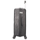 Чемодан Semi Line 24" (L) Black (T5826-3) фото