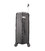 Валіза Semi Line 24" (L) Black (T5826-3) картинка, зображення, фото