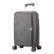 Валіза Semi Line 20" (S) Graphite (T5829-1) - картинка, зображення, фото