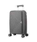 Чемодан Semi Line 20" (S) Graphite (T5829-1)