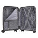 Валіза Semi Line 20" (S) Graphite (T5829-1) - картинка, зображення, фото