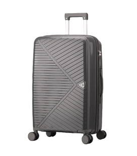 Валіза Semi Line 24" (M) Graphite (T5829-2) картинка, зображення, фото