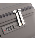 Валіза Semi Line 24" (M) Graphite (T5829-2) картинка, зображення, фото