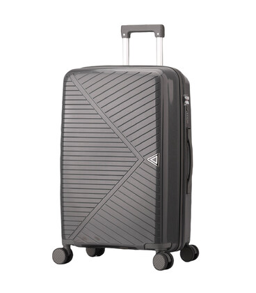 Валіза Semi Line 28" (L) Graphite (T5829-3) фото, картинка, изображение