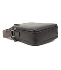 Мессенджер коричневый мужской Tavinchi TV-SM8-1025C фото, картинка, изображение