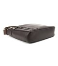 Мессенджер мужской коричневый Tavinchi TV-SM8-17629C фото, картинка, изображение