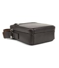 Мужская кожаная сумка через плечо Tavinchi TV-SM8-9039-4C фото, картинка, изображение