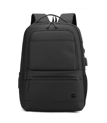 Чоловічий текстильний рюкзак Confident AT08-1289A картинка, зображення, фото