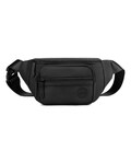 Чоловіча поясна сумка текстильна Confident AT08-1258G фото, картинка, изображение