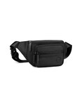 Чоловіча поясна сумка текстильна Confident AT08-1258G фото, картинка, изображение