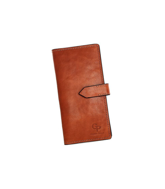 Портмоне, коньяк GP 524623 картинка, зображення, фото