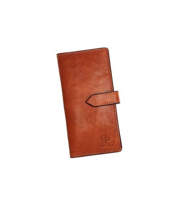 Портмоне, коньяк GP 524623 картинка, зображення, фото