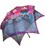 Зонтик трость PERLETTI Chic 21213.4100 Фиолетовый фото, картинка, изображение