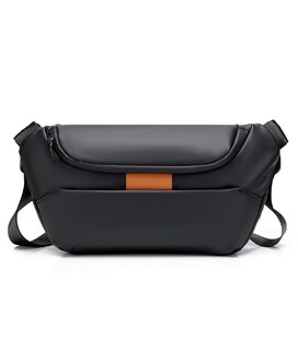 Текстильная сумка на пояс Confident ATN02-5018A фото, картинка, изображение