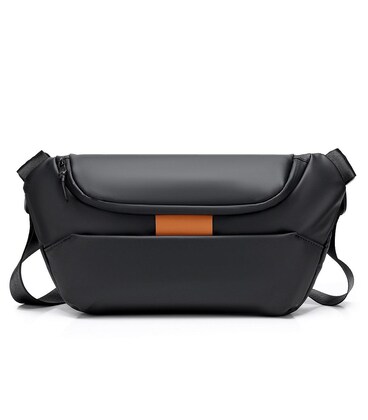 Текстильна сумка на пояс Confident ATN02-5018A картинка, зображення, фото