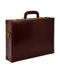 Шкіряний портфель-аташе - A Legacy - Коричневий колір - Time Resistance 5248401 картинка, зображення, фото