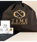 Шкіряний портфель-аташе - A Legacy - Коричневий колір - Time Resistance 5248401 картинка, зображення, фото