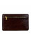 Шкіряний клатч-гаманець - Decameron - Коричневий колір - Time Resistance 5218101 картинка, зображення, фото