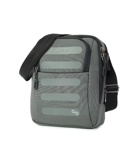 Вертикальна сумка через плече з RFID-захистом Hedgren Comby HCMBY15/905 картинка, зображення, фото