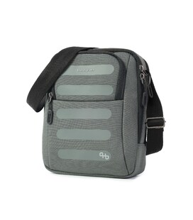 Вертикальна сумка через плече з RFID-захистом Hedgren Comby HCMBY15/905 картинка, зображення, фото