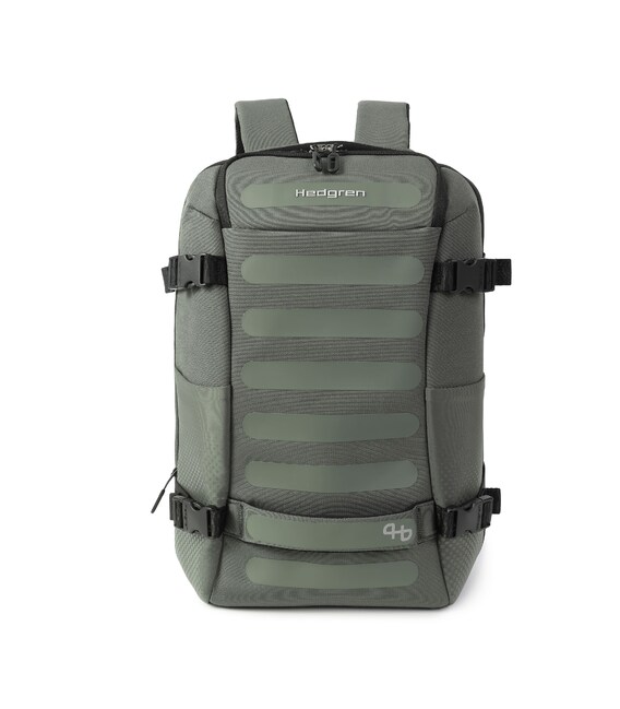 Рюкзак для путешествий с расширением Hedgren Comby HCMBY09/905 фото, картинка, изображение