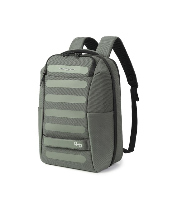 Рюкзак з дощовиком Hedgren Comby HCMBY07/905 картинка, зображення, фото