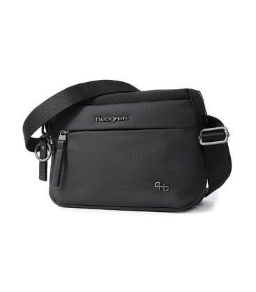 Сумка-кросовер через плече з RFID-захистом Hedgren FURO HFURO11/003 картинка, зображення, фото