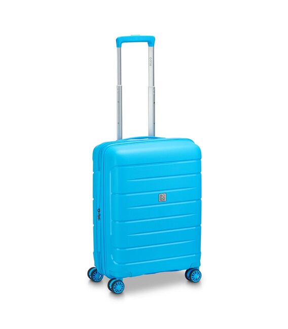 Маленький чемодан, ручная кладь с расширением Modo by Roncato Starlight 3.0 423453/28 фото, картинка, изображение