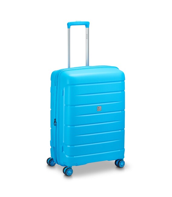 Средний чемодан с расширением Modo by Roncato Starlight 3.0 423452/28 фото, картинка, изображение