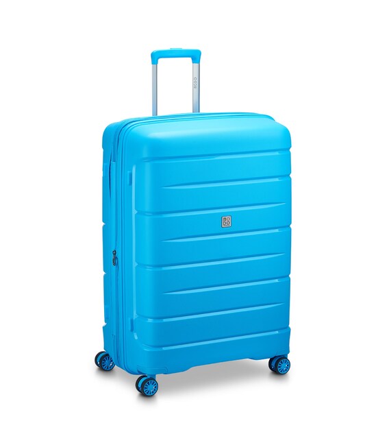 Большой чемодан с расширением Modo by Roncato Starlight 3.0 423451/28 фото, картинка, изображение