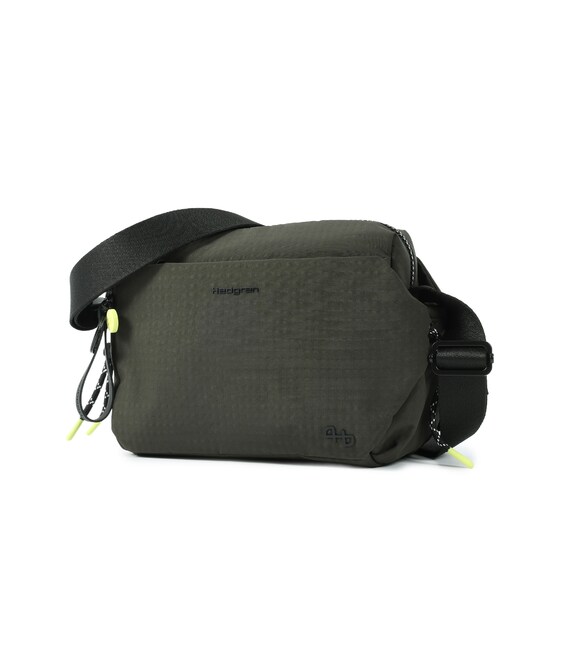 Сумка-кроссовер через плечо Hedgren STRING HSTG01/905 фото, картинка, изображение