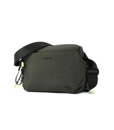 Сумка-кросовер через плече Hedgren STRING HSTG01/905 картинка, зображення, фото