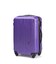 Набір Валіз Wings 2011 3 в 1 фіолетовий - картинка, зображення, фото валізи